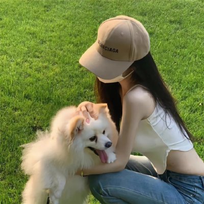 羊妈妈与狮子