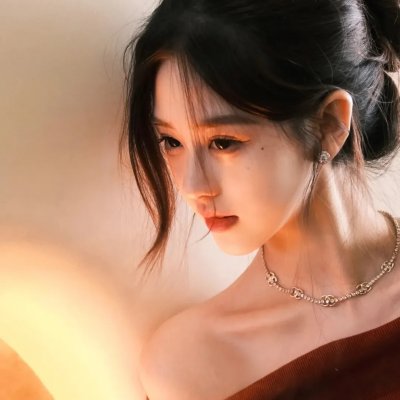 幸福是一条温暖的毛毯