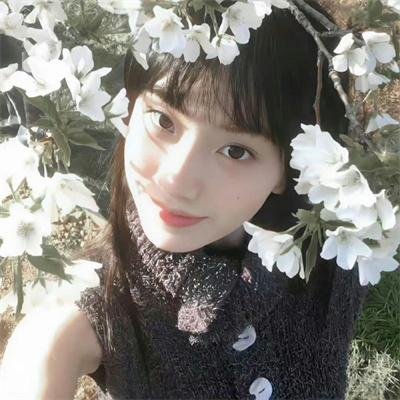 绽放青春