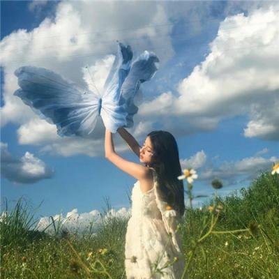 松开拳头